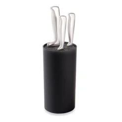 Lot Bloc Couteaux Universel Noir Et Set De 5 Couteaux 8 Lot Bloc Couteaux Universel Noir Et Set De 5 Couteaux -Cuisine Fournitures Magasin 479020 3 2 Lot bloc couteaux universel noir et set de 5 couteaux Mathon