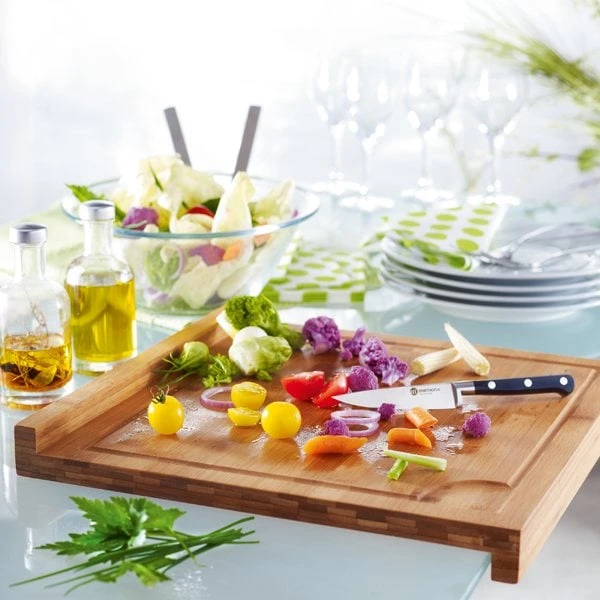 Planche De Travail Amovible Bambou 40 Cm 1 Planche De Travail Amovible Bambou 40 Cm