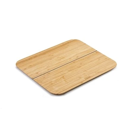 Joseph Joseph Planche à Découper Pliable En Bambou 26 Cm 2 Joseph Joseph Planche à Découper Pliable En Bambou 26 Cm – Image 2