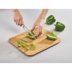 Joseph Joseph Planche à Découper Pliable En Bambou 26 Cm 5 Joseph Joseph Planche à Découper Pliable En Bambou 26 Cm -Cuisine Fournitures Magasin 48117 2 3 Planche a decouper pliable en bambou 26 cm Joseph Joseph