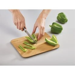 Joseph Joseph Planche à Découper Pliable En Bambou 33 Cm -Cuisine Fournitures Magasin 48118 2 4 Planche a decouper pliable en bambou 33 cm Joseph Joseph