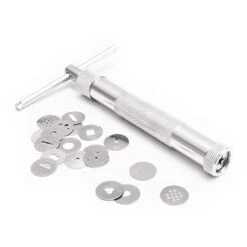 Extrudeur Pâte à Sucre