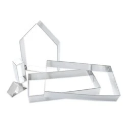 Kit Emporte-pièces Serre En Pain D’épices -Cuisine Fournitures Magasin 500015 2 2 Kit emporte pieces serre en pain d epices Scrapcooking