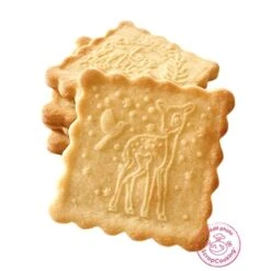 Kit Décoration De Biscuits Forêt Enchantée -Cuisine Fournitures Magasin 500020 2 1 Kit decoration de biscuits Foret enchantee Scrapcooking