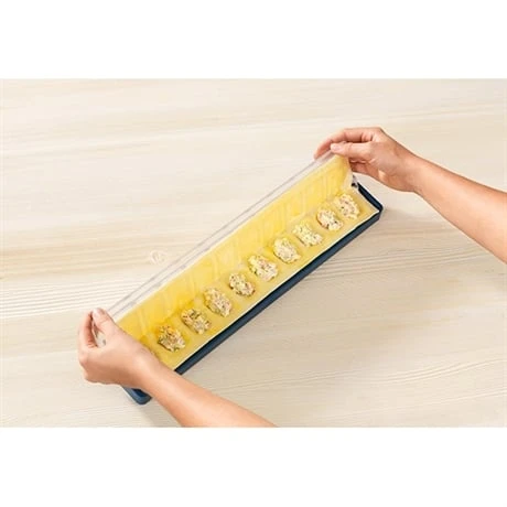 Moule à Rissoles Rissol’vit 2 Moule à Rissoles Rissol’vit – Image 2