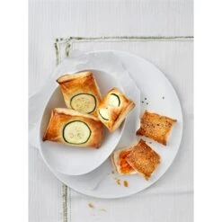 Moule à Rissoles Rissol’vit 7 Moule à Rissoles Rissol’vit -Cuisine Fournitures Magasin 500035 3 2 Moule a rissoles Rissol vit Betty Bossi