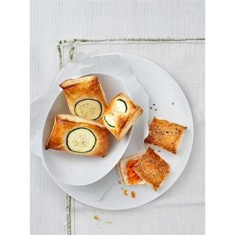 Moule à Rissoles Rissol’vit 4 Moule à Rissoles Rissol’vit – Image 4