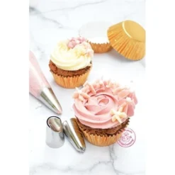 Kit Atelier Cupcakes -Cuisine Fournitures Magasin 500043 2 1 Kit atelier cupcakes Scrapcooking