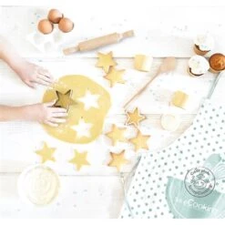 Mallette Petit Chef -Cuisine Fournitures Magasin 500047 2 2 Mallette Petit Chef Scrapcooking