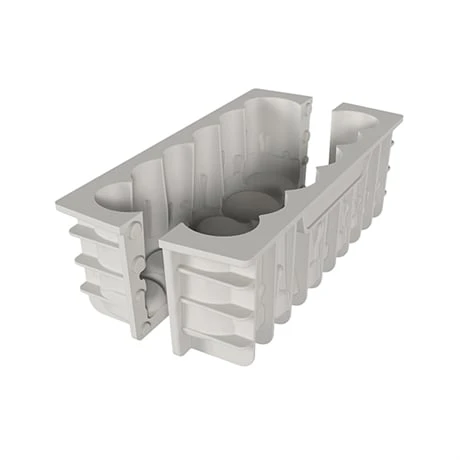 Silikomart Kit Bûche Lumière 4 Silikomart Kit Bûche Lumière – Image 4