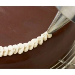 Décorateur à Pâtisserie -Cuisine Fournitures Magasin 50322 2 0 Decorateur a patisserie Lacor