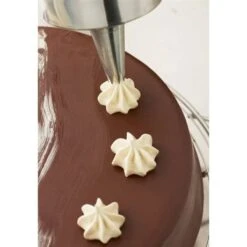 Décorateur à Pâtisserie -Cuisine Fournitures Magasin 50322 3 0 Decorateur a patisserie Lacor