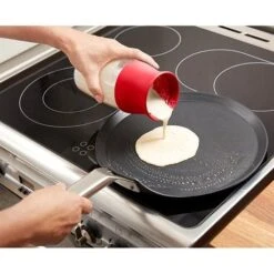 Lekue Kit Crêpes Et Pancakes -Cuisine Fournitures Magasin 50358 3 1 Kit crepes et pancakes Lekue