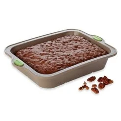 Lot 4 Moules à Cake, Tarte, Manqué Et Four Rigiflex Silicone Et Acier -Cuisine Fournitures Magasin 509119 2 1 Lot 4 moules a cake tarte manque et four Rigiflex silicone et acier Mathon