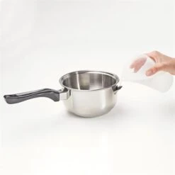 Kit Chocolats De Pâques : Casserole Bain Marie + Thermosonde + Moule Pour Friture -Cuisine Fournitures Magasin 509130 2 2 Kit chocolats de Paques casserole bain marie thermosonde moule pour friture