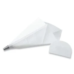 Patisse Kit Poche à Douille Pour Macaron