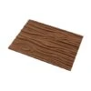 Silikomart Tapis Décors Pour Bûche Silicone Magic Wood
