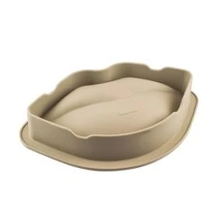 Silikomart Moule En Silicone Bacio Bisous -Cuisine Fournitures Magasin 511000 2 3 Moule en silicone Bacio bisous Silikomart