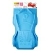 Moule Super Car Silicone 32,5 Cm