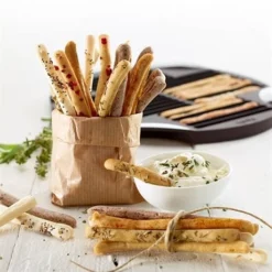 Lekue Moule à Bâtonnets Finger Stick 6 Lekue Moule à Bâtonnets Finger Stick -Cuisine Fournitures Magasin 511022 2 2 Moule a batonnets Finger stick Lekue