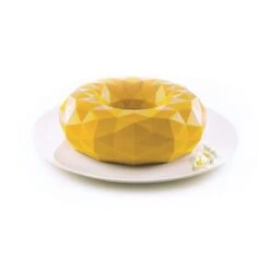 Silikomart Moule 3D En Silicone Gioia -Cuisine Fournitures Magasin 511030 2 3 Moule 3D en silicone Gioia Silikomart