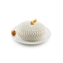 Silikomart Moule Silicone Honoré