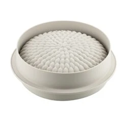 Silikomart Moule Silicone Honoré -Cuisine Fournitures Magasin 511055 2 2 Moule silicone Honore Silikomart