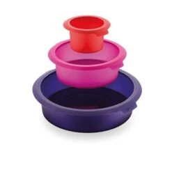 Lekue Kit Gâteau Surprise