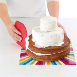 Lekue Kit Gâteau Surprise -Cuisine Fournitures Magasin 511060 4 2 Kit Gateau Surprise Lekue