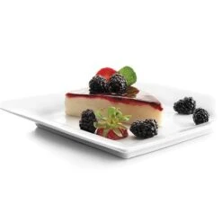 Moule Rond 25 Cm En Silicone Avec Fond Amovible -Cuisine Fournitures Magasin 511066 4 2 Moule rond 25 cm en silicone avec fond amovible Lacor