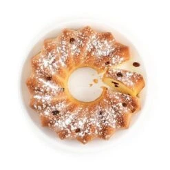 Moule à Kouglof En Silicone -Cuisine Fournitures Magasin 511075 2 1 Moule a Kouglof en silicone Mastrad