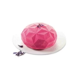 Silikomart Moule En Silicone Gemma Pierre Précieuse