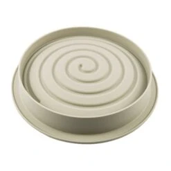 Silikomart Moule En Silicone Girotondo Spirale -Cuisine Fournitures Magasin 511112 2 4 Moule en silicone Girotondo spirale Silikomart