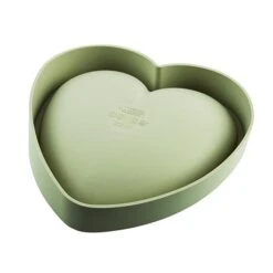 Silikomart Moule En Silicone Batticuore Cœur -Cuisine Fournitures Magasin 511116 2 1 Moule en silicone Batticuore c ur Silikomart