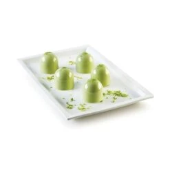 Silikomart Moule 15 Pièces 3D Mini Puff Silicone -Cuisine Fournitures Magasin 511153 3 1 Moule 15 pieces 3D Mini Puff silicone Silikomart