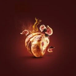 Moule Rosace -Cuisine Fournitures Magasin 511162 3 3 Moule rosace Silpat