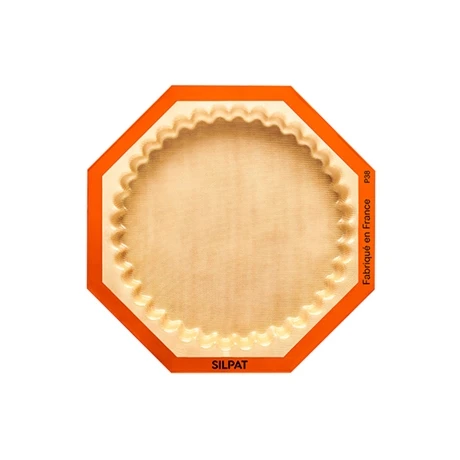 Moule à Tarte Cannelée 1 Moule à Tarte Cannelée