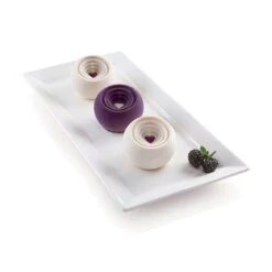 Silikomart Moule Silicone 3D Coccola