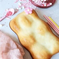 Moule Silicone Grand Ourson -Cuisine Fournitures Magasin 511175 2 1 Moule silicone grand ourson Scrapcooking