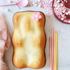 Moule Silicone Grand Ourson -Cuisine Fournitures Magasin 511175 3 1 Moule silicone grand ourson Scrapcooking