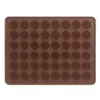 Lekue Tapis Silicone 24 Macarons