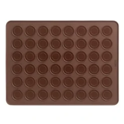 Lekue Tapis Silicone 24 Macarons