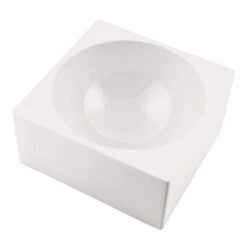 Silikomart Dôme Silicone 18 Cm