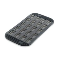 Moule Silicone 20 Mini-financiers