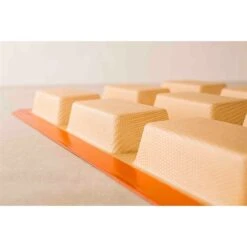 Plaque De 9 Empreintes Mini-cakes -Cuisine Fournitures Magasin 512198 2 2 Plaque de 9 empreintes mini cakes Silpat