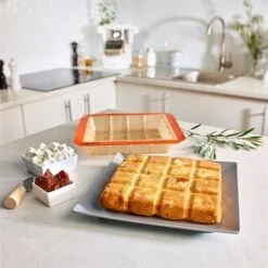 Moule Tablette -Cuisine Fournitures Magasin 512229 2 2 Moule tablette Silpat