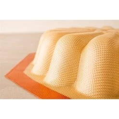 Moule Fleur Silpat -Cuisine Fournitures Magasin 512230 2 2 Moule fleur Silpat Silpat