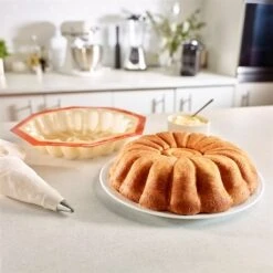 Moule Fleur Silpat -Cuisine Fournitures Magasin 512230 3 2 Moule fleur Silpat Silpat