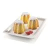 Silikomart Moule 6 Mini-pandoro En Silicone