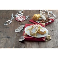 Silikomart Moule Mini-sapins En Silicone -Cuisine Fournitures Magasin 512238 3 2 Moule mini sapins en silicone Silikomart